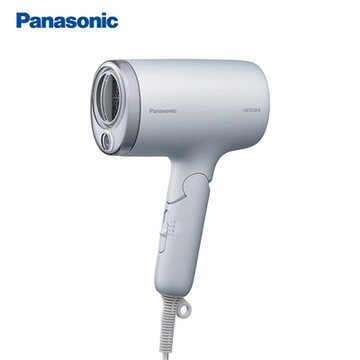 Panasonic國際牌 奈米水離子吹風機  柔霧銀 EH-NA7M-H