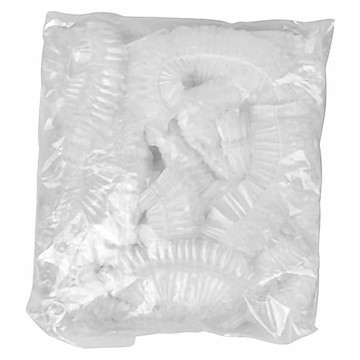 一次性家用電器防塵罩(大號60x70cm)10入【小三美日】 DS018898 秋冬