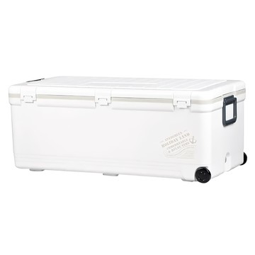 Shinwa 伸和 日本製 48L Holiday CBX 露營冰箱  白色