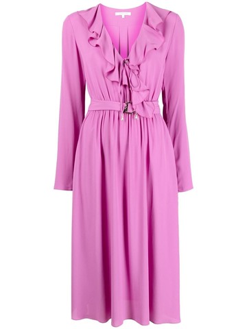 Patrizia Pepe Midi Dress