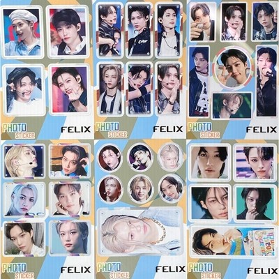 フィリックス グッズ セット felix - フィリックス FELIX 携帯用 裁縫セットの通販 by うー
