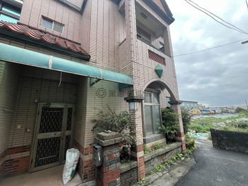 宜蘭壯圍古結路低總價大坪數邊間透天｜宜蘭縣壯圍鄉古結路