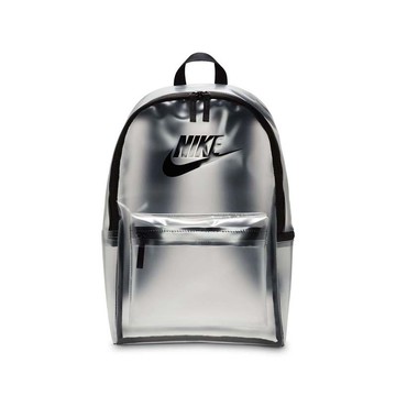 Nike Heritage Crystal 大童背包 透明 (25 公升) HV8920-908 [台灣現貨]