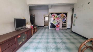 國泰中都美寓｜陽台進出｜三房低總首選｜高雄市三民區力行路