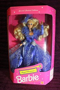 Royal store romance barbie