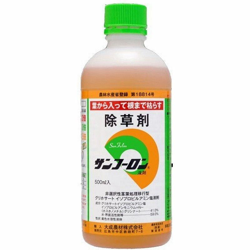 一番の ラウンドアップマックスロード 5.5Ｌ 有効期限2025年10月 discoversvg.com