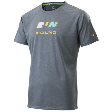 路跑短袖T恤   _   J2TAC50306