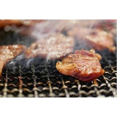 ふるさと納税 熊野牛 バラ 焼肉用 400g 和歌山県那智勝浦町