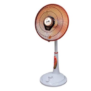 北方 14吋石墨烯碳素電暖器  NR1421G