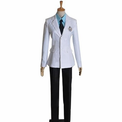 五井中学校男子制服