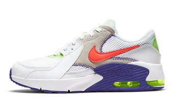 AIR MAX EXCEE AMD GS WHITE INDIGO BURST