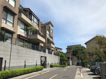 青山鎮綠野庭院⭐大台北華城⭐康橋小學｜新北市新店區頂城三街