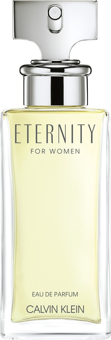Calvin Klein Eternity Eau de Parfum Spray 50ml