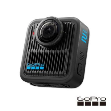 GoPro MAX2 360度多功能攝影機(CHDHZ-311-RW)