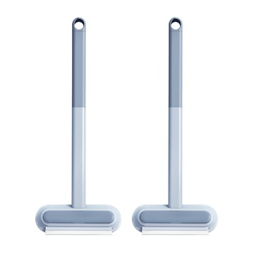 紗窗清潔刷  灰色  2個