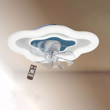 48W遙控風扇燈 B139-29-74322