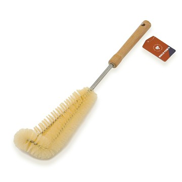 【晨光】Mugen Power 櫸木柄特級壺杯刷 L(112848)【現貨】