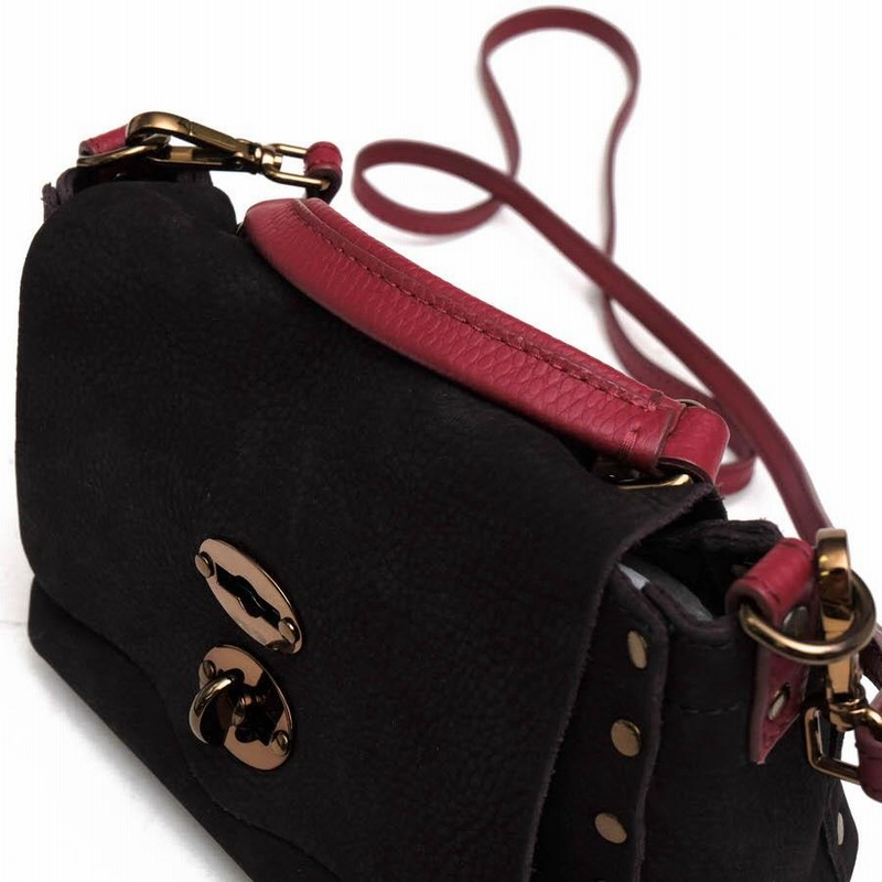 ZANELLATO ザネラート ハンドバッグ POSTINA BABY ポスティーナ ZANELLATO ザネラート ハンドバッグ POSTINA BABY ポスティーナ