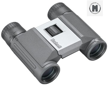 bushnell powerview 2 8x21 雙筒望遠鏡(pwv821)