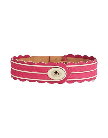 ELISABETTA FRANCHI Belts - Item 31069570