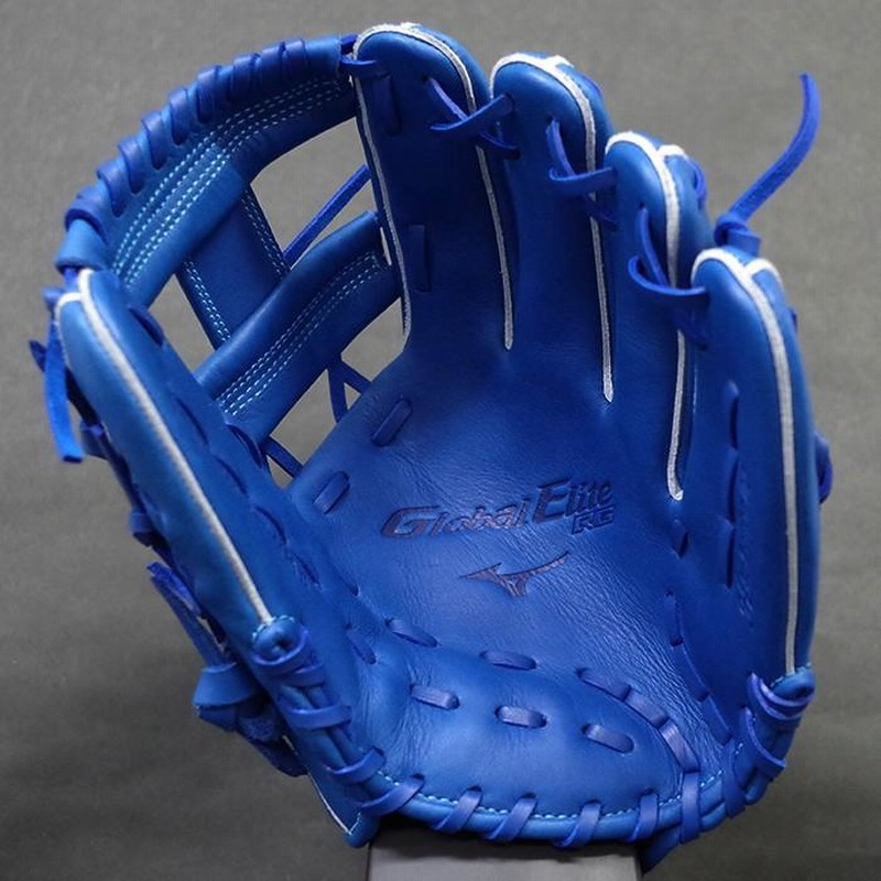 限定 グローバルエリート RG 少年軟式 グラブ H selection 02