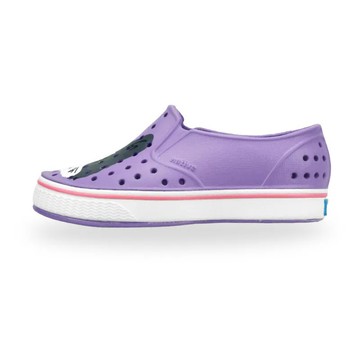 【Native Shoes】中大童－MILES KIDS 小邁斯 F0000277-5452
