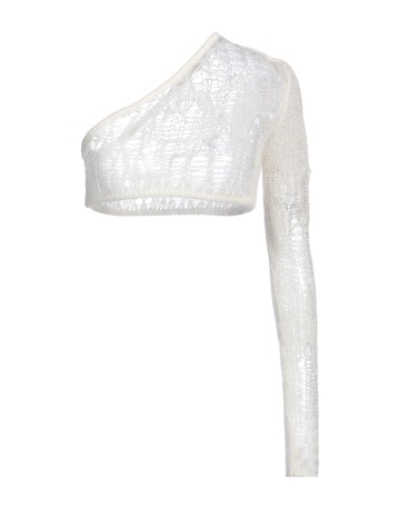 RICK OWENS Tops - Item 14504771