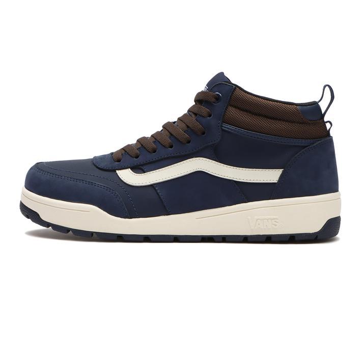 ≪VANS BOOTS SNEAKER≫ 【VANS】 ヴァンズ TYSON HI タイソン
