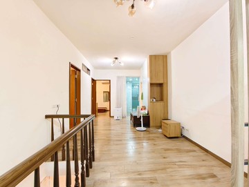 富陽美妝一樓門口可停車｜台北市信義區富陽街