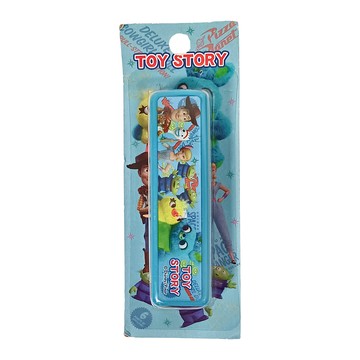 TOY STORY 訂書機  玩具總動員 藍色  1個