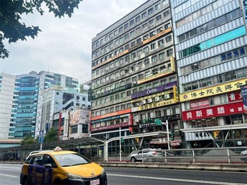 大搶手大降價！南京復興雙捷運出口電梯純辦大樓｜台北市中山區南京東路三段