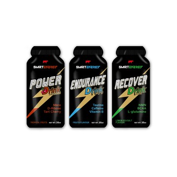 New全新上市【紅牛】紅牛聰勁能量飲