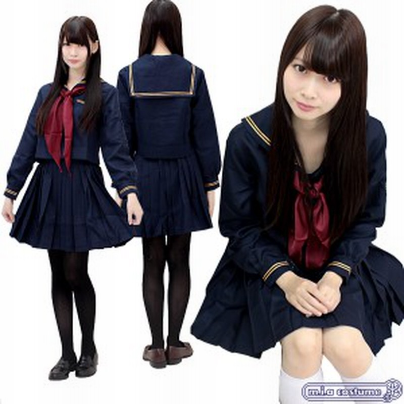 東洋英和女学院　4点セット❣️ 1114D☆MB【送料無料・即納】東洋英和女学院 冬制服 サイズ：M