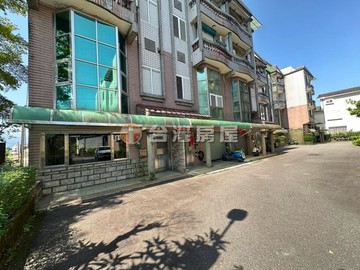 【羅東櫻花步道旁】許自己一份隨心慢活的優雅美墅｜宜蘭縣羅東鎮羅莊街