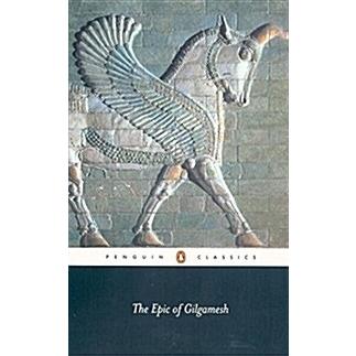 The Epic of Gilgamesh (Paperback)