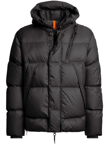 parajumpers down jacket "cloud"
