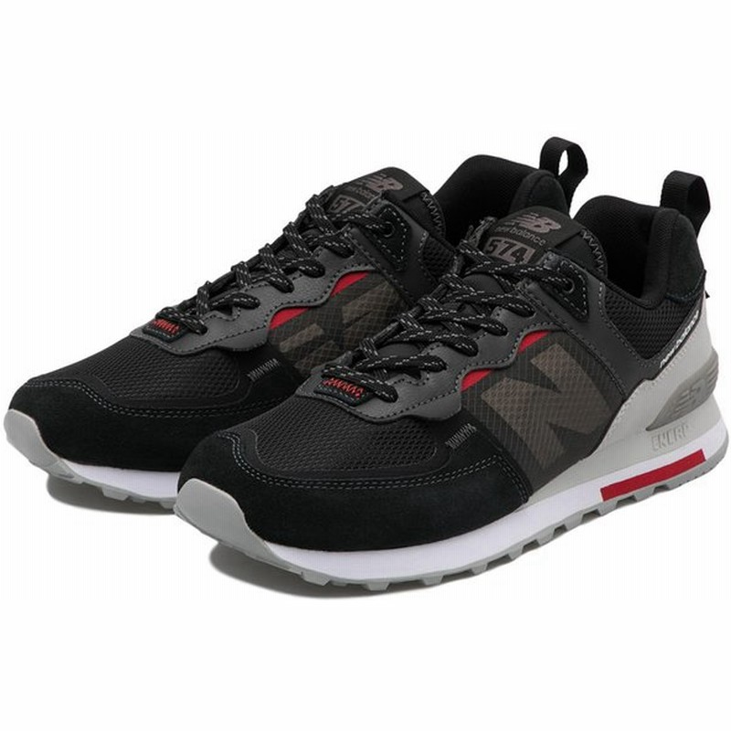 21年春夏新作 New Balance ニューバランス Ml574ise レディース メンズ スニーカー ブラック 通販 Lineポイント最大0 5 Get Lineショッピング