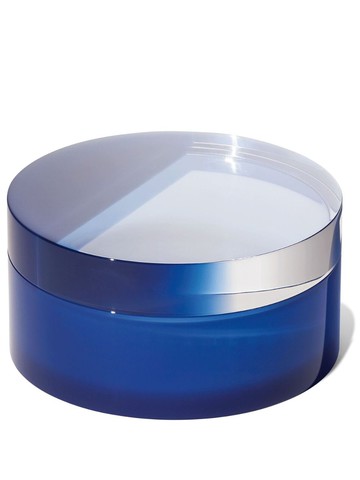 Poltrona Frau - Plexi glass box - unisex - Plexiglass - One Size - Blue