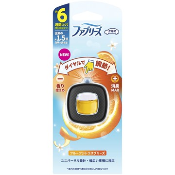P&G Febreze Easy Clip Fruit Citrus Breeze