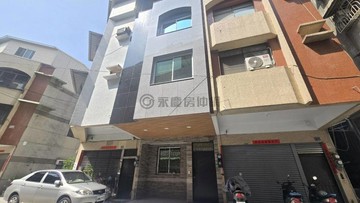 文山特區生活圈｜門前可停車｜正三樓透天翻新美宅｜高雄市鳳山區文中街