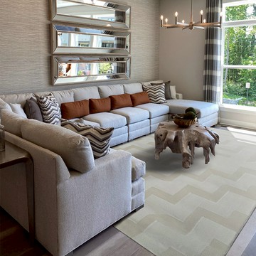 哈特地毯-160x230cm 無