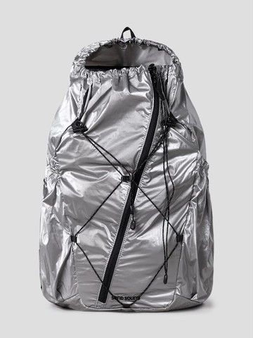 String Backpack Light Grey (MS58D4A922)