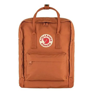 ├登山樂┤瑞典Fjallraven Kanken 復古後背包 方型書包  # FR23510-243赤陶棕