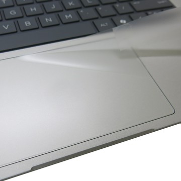 EZstick HP Envy x360 14-fa 14-fa0023dx 系列適用 TOUCH PAD 觸控板 保護貼