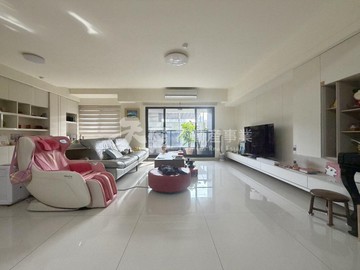 【聯上居謙】3+1房附獨立平車｜高雄市苓雅區中東街