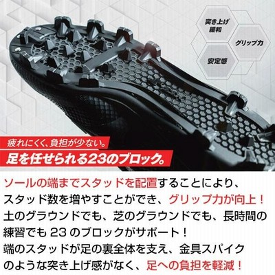 SSK - プロエッジ/ヒーローステージMC/スパイク/レッド/25.5cm 楽天市場】ssk スパイク ヒーローステージの通販