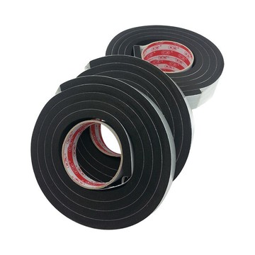 、防污條封功能封邊煤氣貼條墊圈灶膠帶廚房煤氣灶面板燃氣防水墊