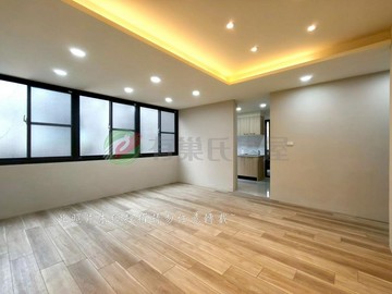 G9力行市場旁三樓翻新公寓｜桃園市桃園區愛十街