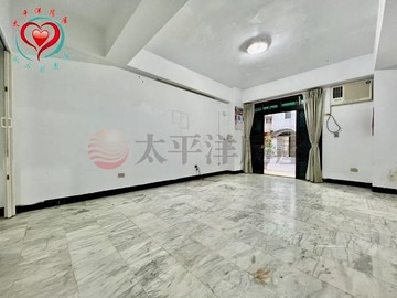 專-鶯歌第一花園1樓稀有大4房平車(同心圓小詩)｜新北市鶯歌區鶯桃路二段