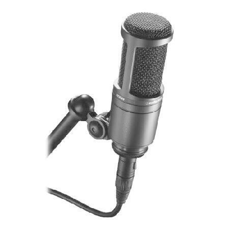 オーディオテクニカAT2041 Studioマイクパッケージ　Audio Technica社(並行輸入品)